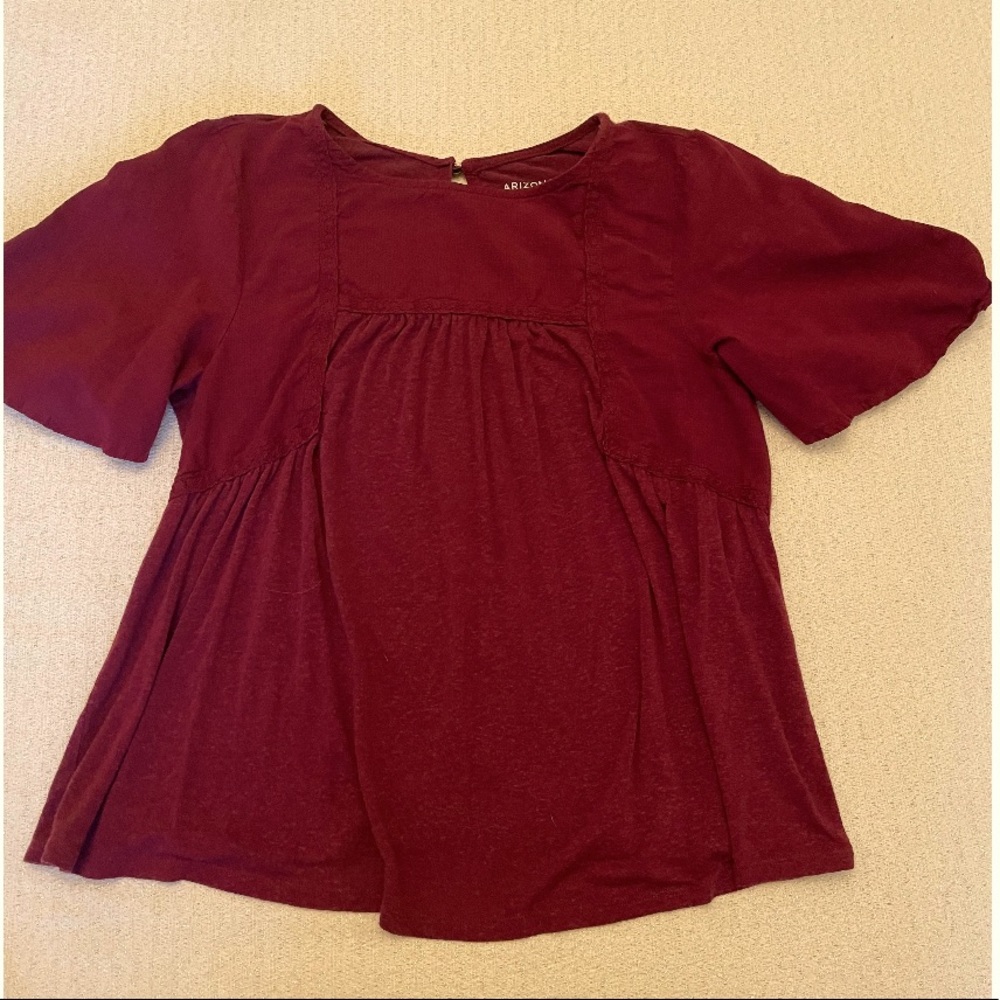 Arizona blouse; small
